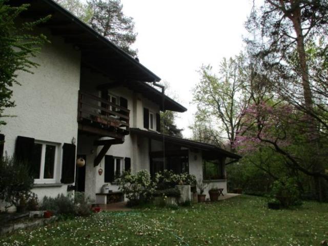 Villa Indipendente in vendita a Piemonte, Novara