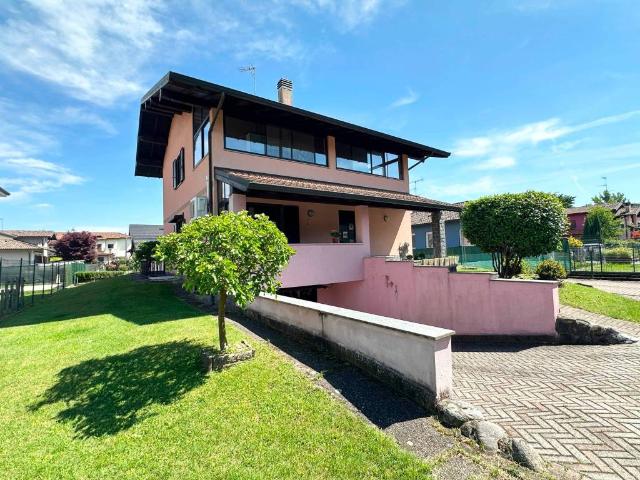 Villa Indipendente in vendita a Piemonte, Novara