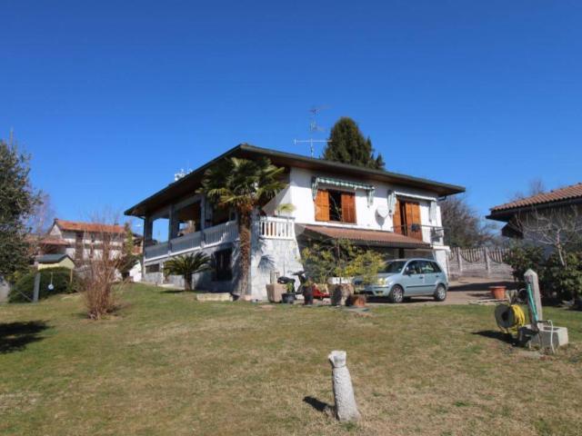 Villa Indipendente in vendita a Piemonte, Novara