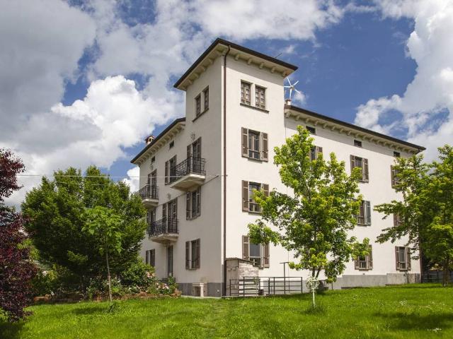 Villa Indipendente in vendita a Brunelli, Borgo Val di Taro