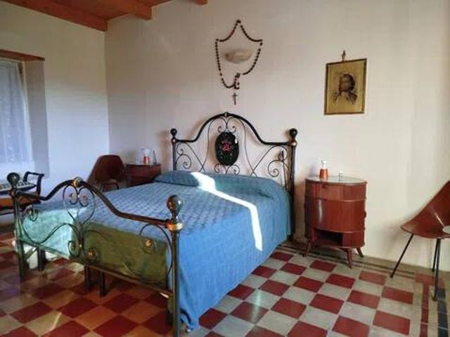 Villa Indipendente in vendita a Borgo Val di Taro, Parma