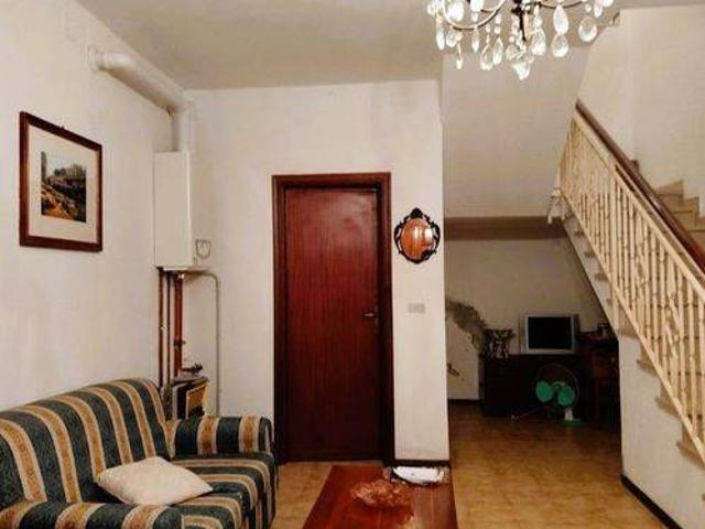 Villa Indipendente in vendita a Borgo Val Di Taro, Reggio Emilia