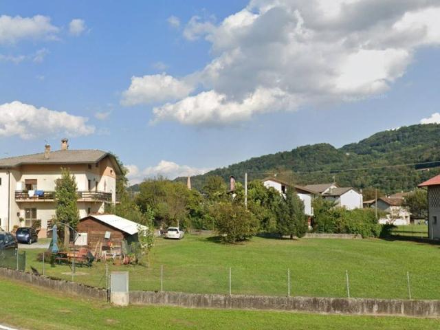 Villa Indipendente in vendita a Borgo Valbelluna, Villapiana - Ronchena