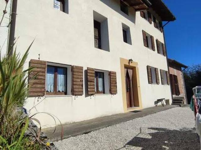 Villa Indipendente in vendita a Borgo Valbelluna, Villa Di Villa