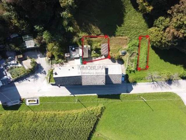 Villa Indipendente in vendita a Borgo Valbelluna, Carfagnoi
