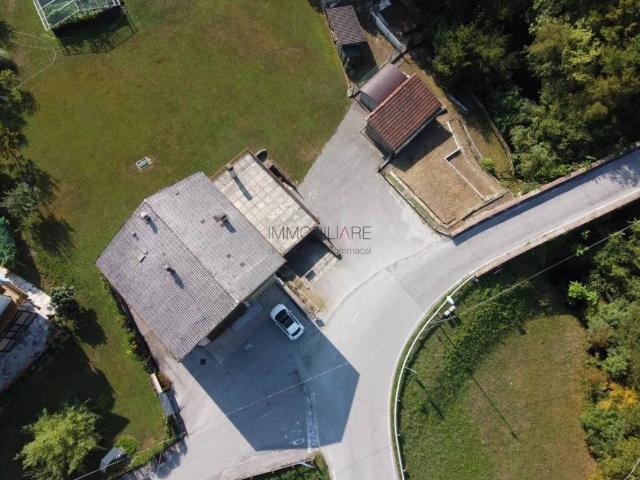 Villa Indipendente in vendita a Belluno