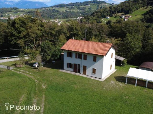 Villa Indipendente in vendita a Signa, Borgo Valbelluna