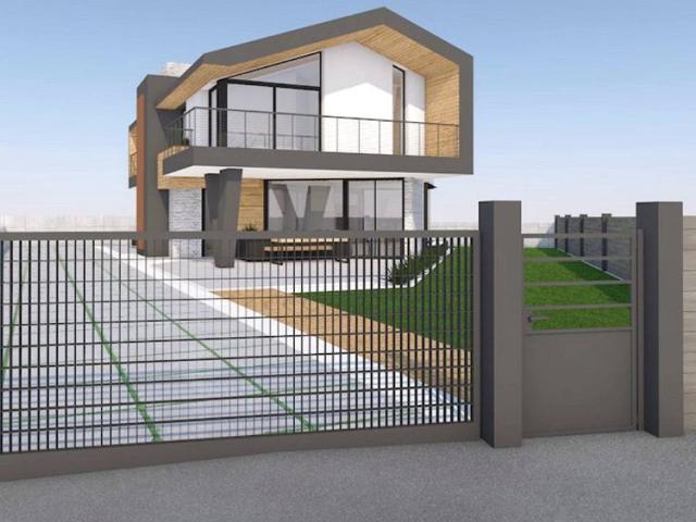 Villa Indipendente in vendita a Comunità Valsugana e Tesino, Borgo Valsugana