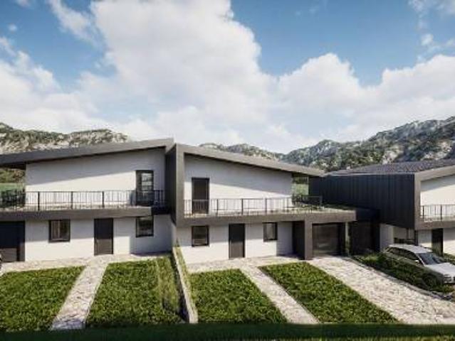 Villa Indipendente in vendita a Comunità Valsugana e Tesino, Borgo Valsugana