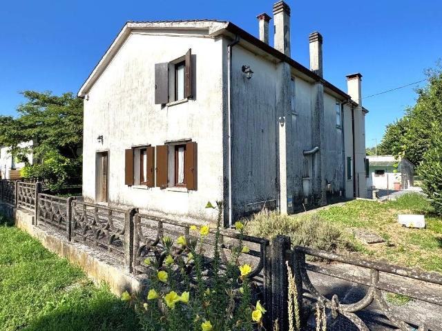 Villa Indipendente in vendita a Borgo Veneto, Santa Margherita D'adige