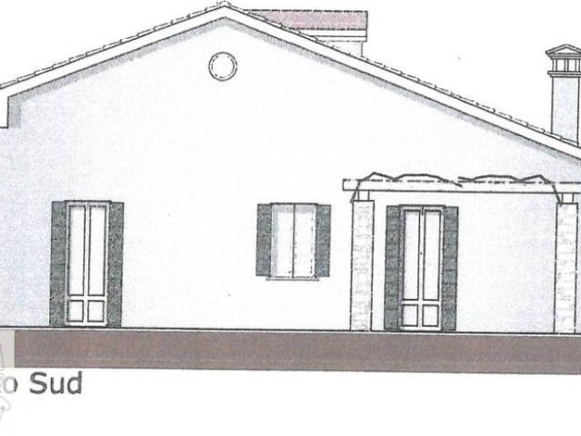 Villa Indipendente in vendita a Borgo Veneto, Santa Margherita D'adige