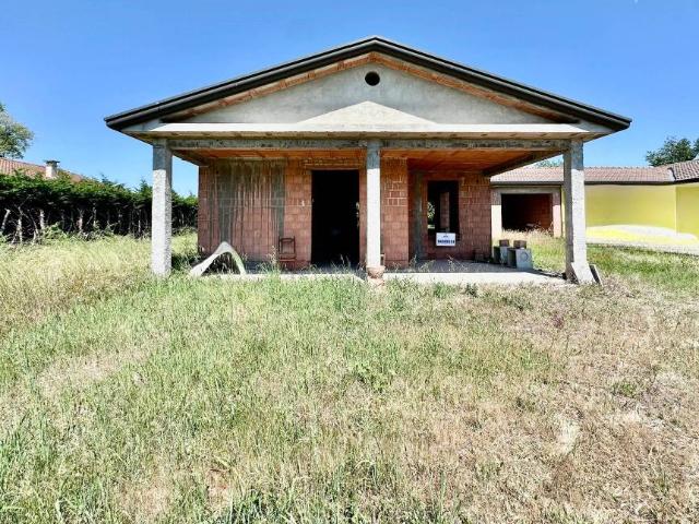 Villa Indipendente in vendita a Borgo Veneto, Santa Margherita D'adige