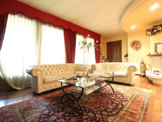 Villa Indipendente in vendita a Borgo Veneto, Saletto
