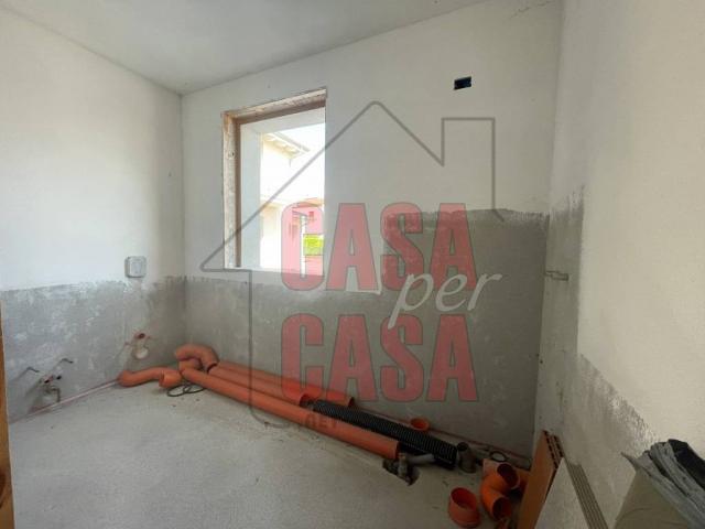 Villa Indipendente in vendita a Borgo Veneto, Saletto