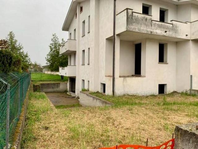 Villa Indipendente in vendita a Borgo Veneto, Taglie