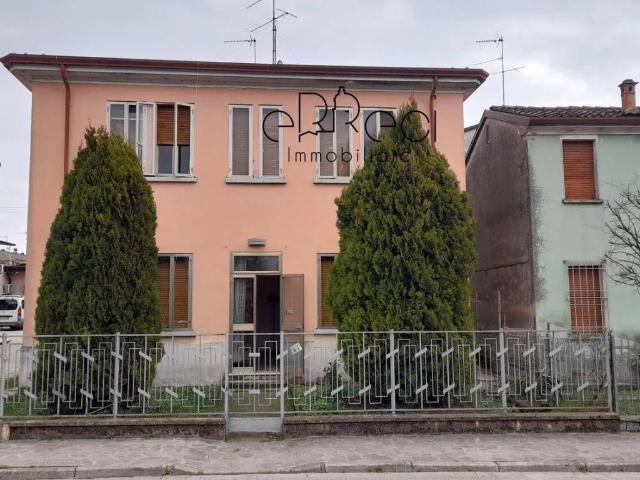 Villa Indipendente in vendita a Borgo Virgilio, Cerese