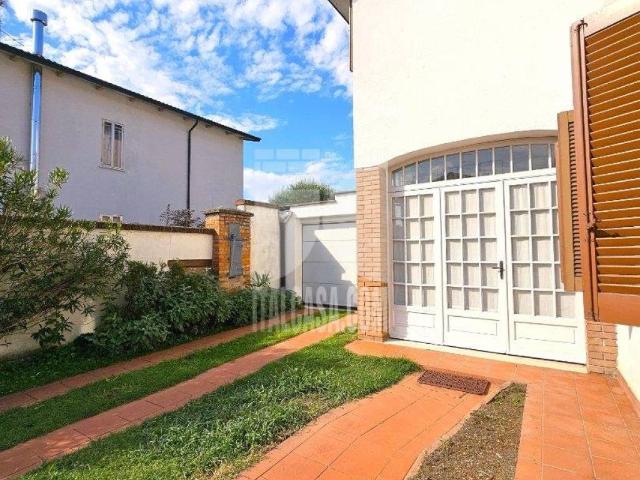 Villa Indipendente in vendita a Borgo Virgilio, Cerese