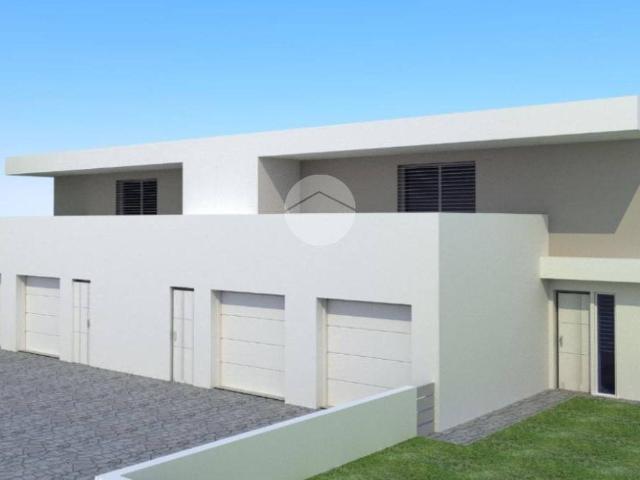 Villa Indipendente in vendita a Borgo Virgilio, Cerese