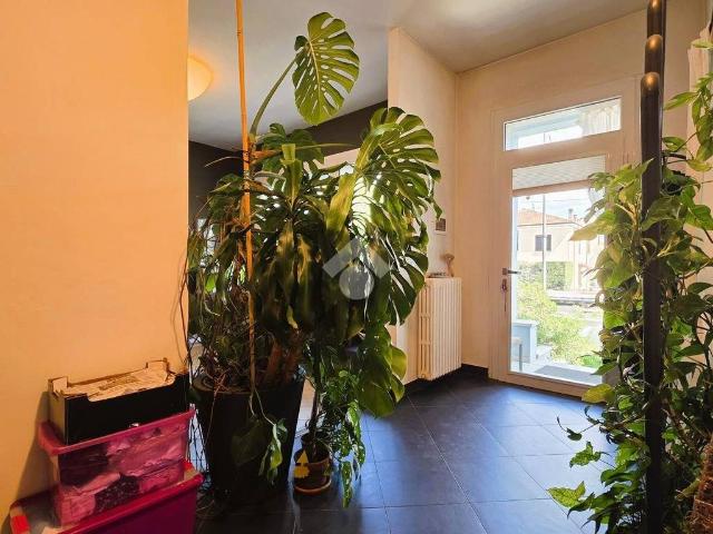 Villa Indipendente in vendita a Borgo Virgilio, Lombardia