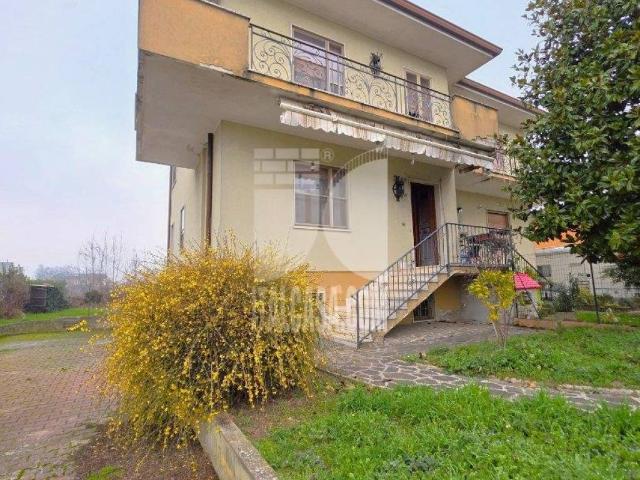 Villa Indipendente in vendita a Borgo Virgilio, Lombardia