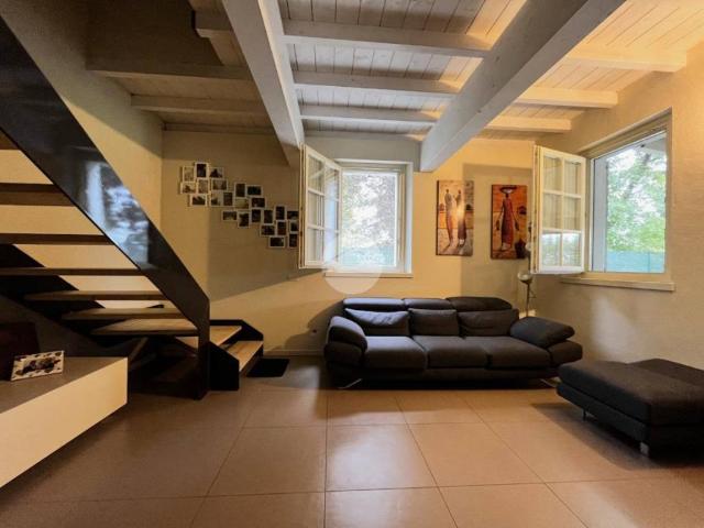 Villa Indipendente in vendita a Borgo Virgilio, Pietole