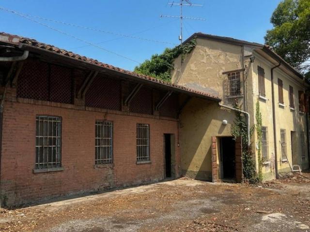 Villa Indipendente in vendita a Borgo Virgilio, Cerese