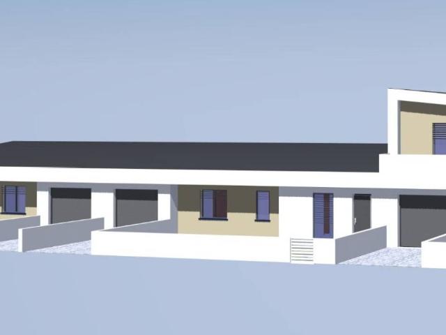Villa Indipendente in vendita a Borgo Virgilio, Cerese