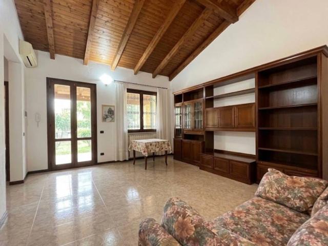 Villa Indipendente in vendita a Cerese, Borgo Virgilio