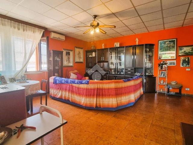 Villa Indipendente in vendita a Borgo Virgilio, Cerese
