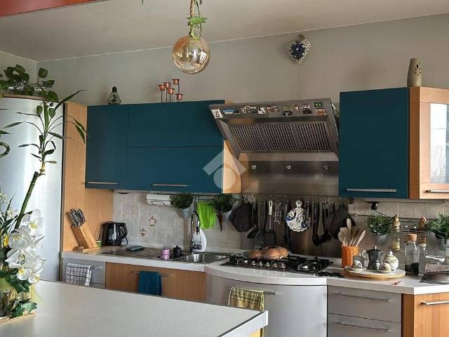 Villa Indipendente in vendita a Borgo Virgilio, Cerese
