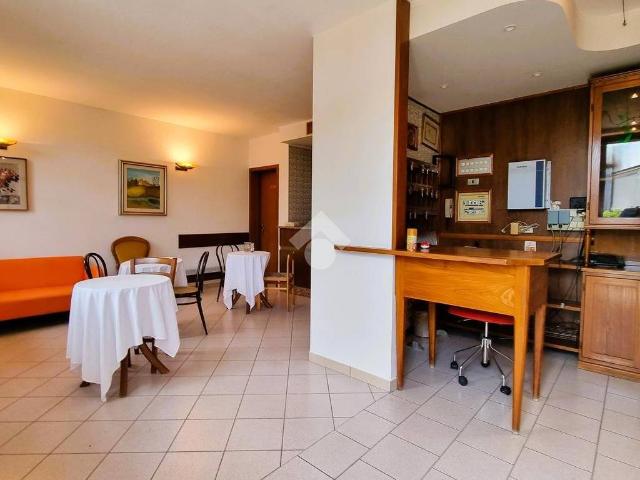 Villa Indipendente in vendita a Borgo Virgilio, Cerese