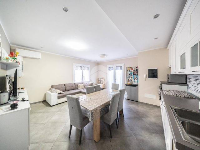 Villa Indipendente in vendita a Cerese, Borgo Virgilio