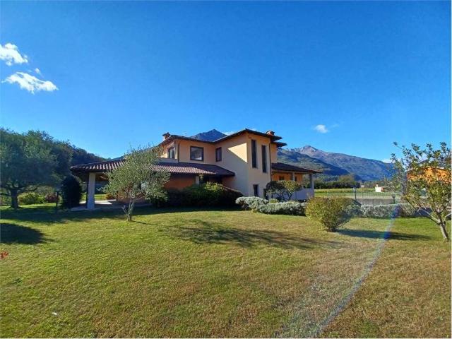 Villa Indipendente in vendita a Piemonte, Torino