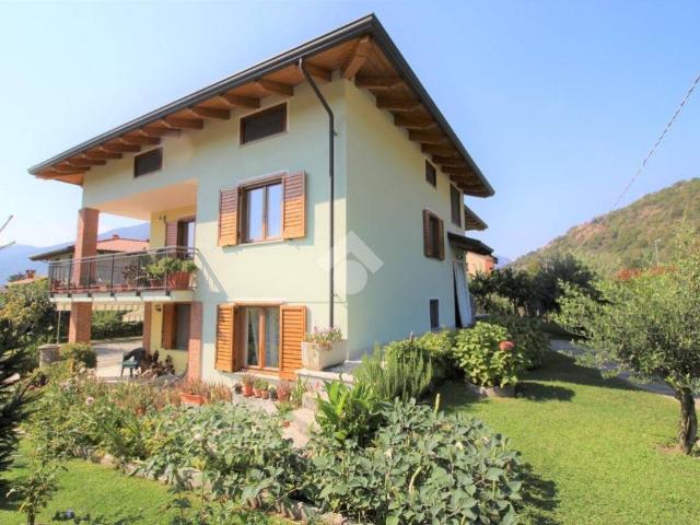 Villa Indipendente in vendita a Piemonte, Torino