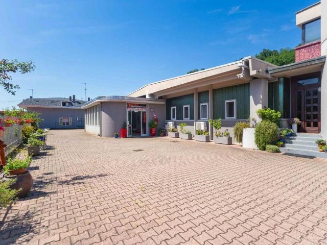 Villa Indipendente in vendita a Tabuloni, Piemonte