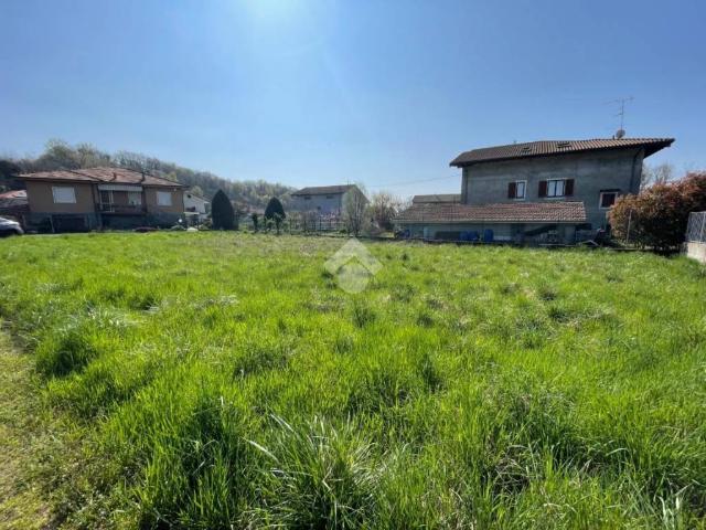 Villa Indipendente in vendita a Santa Cristina, Piemonte