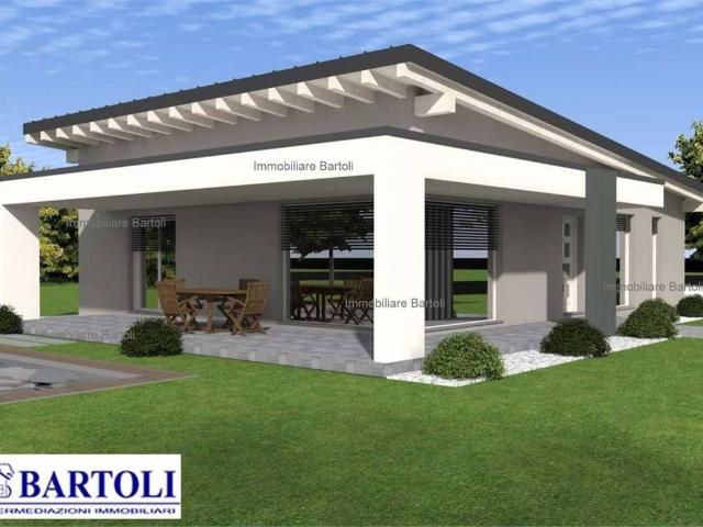 Villa Indipendente in vendita a Piemonte, Novara