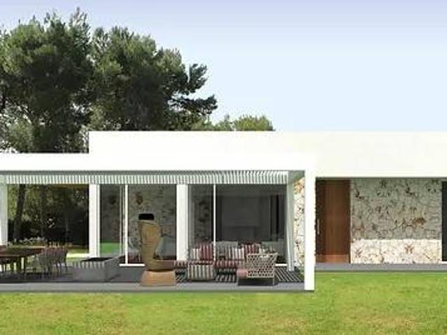 Villa Indipendente in vendita a Piemonte, Novara