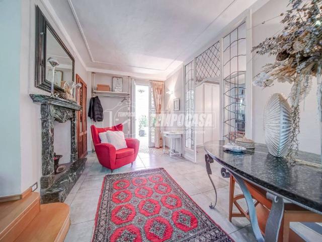 Villa Indipendente in vendita a Piemonte, Novara