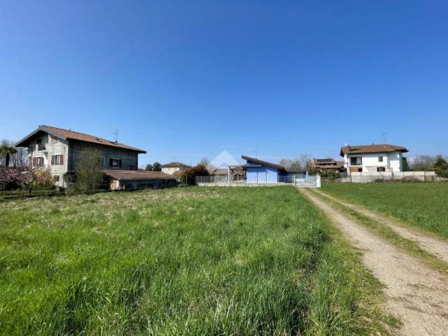 Villa Indipendente in vendita a Santa Cristina, Piemonte