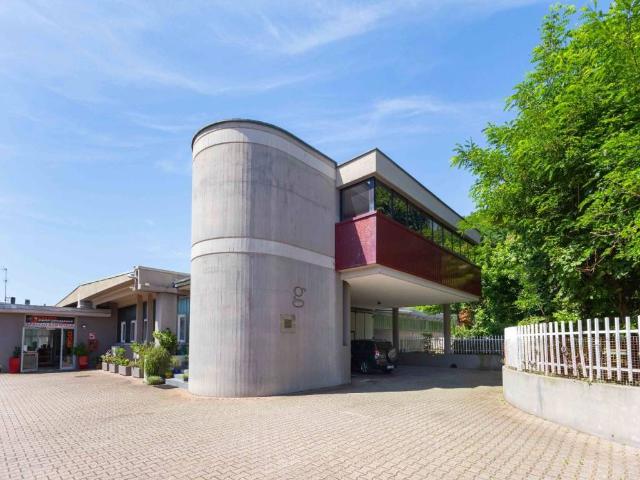 Villa Indipendente in vendita a Tabuloni, Borgomanero