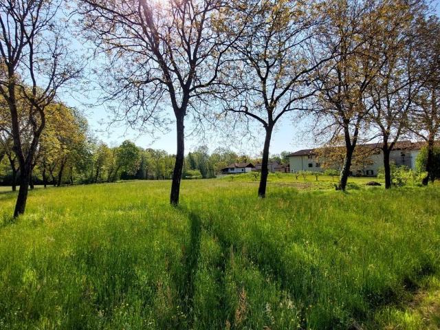 Villa Indipendente in vendita a Santa Cristinetta, Piemonte