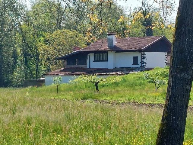 Villa Indipendente in vendita a Santa Cristinetta, Piemonte