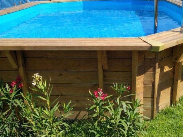 Villa Indipendente in vendita a Borgomaro, Liguria
