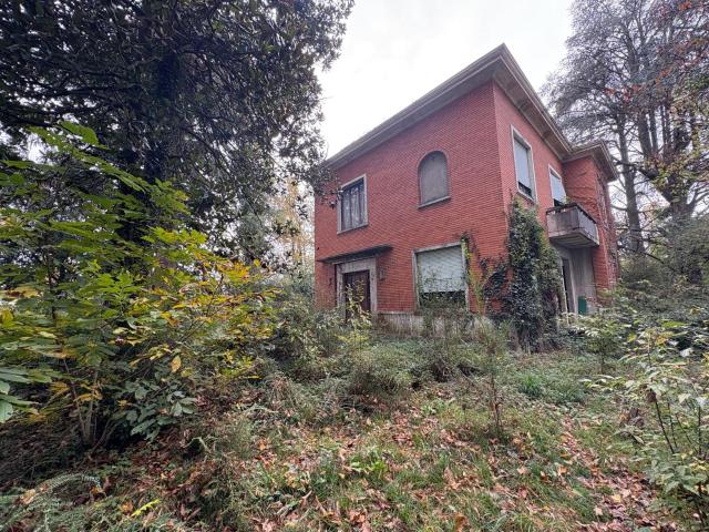 Villa Indipendente in vendita a Piemonte, Torino