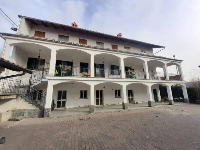Villa Indipendente in vendita a Piemonte, Torino