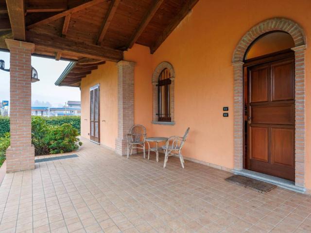 Villa Indipendente in vendita a Piemonte, Torino