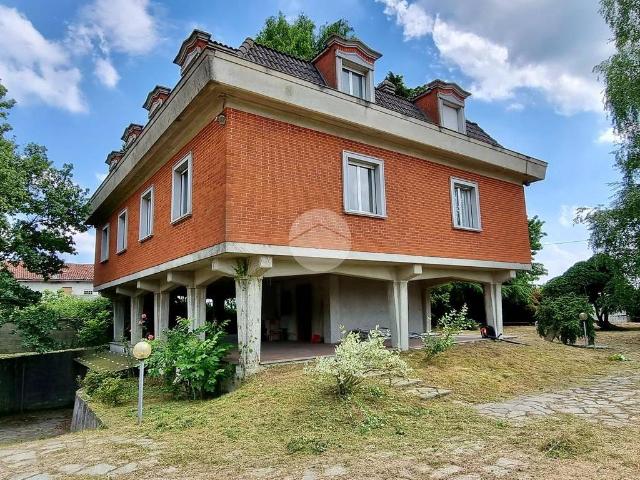 Villa Indipendente in vendita a Piemonte, Torino