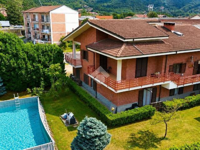 Villa Indipendente in vendita a Piemonte, Torino
