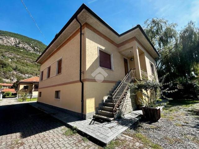 Villa Indipendente in vendita a Piemonte, Torino